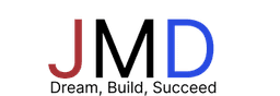 JMD Logo