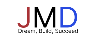 JMD Logo